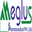 Meglus Pharmaceutical logo